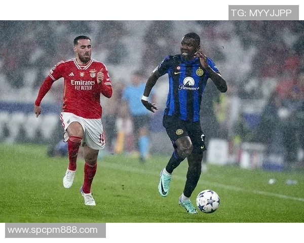 本菲卡若昂马里奥在欧冠对阵国米中罚入两粒点球助球队获胜