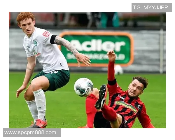 德甲赛事观赛指南全方位解析让你尽享足球盛宴的最佳体验