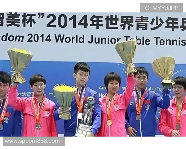 乒乓球世青赛参赛阵容正式公布各国选手期待精彩对决 乒乓球世青赛参赛阵容正式公布各国选手期待精彩对决