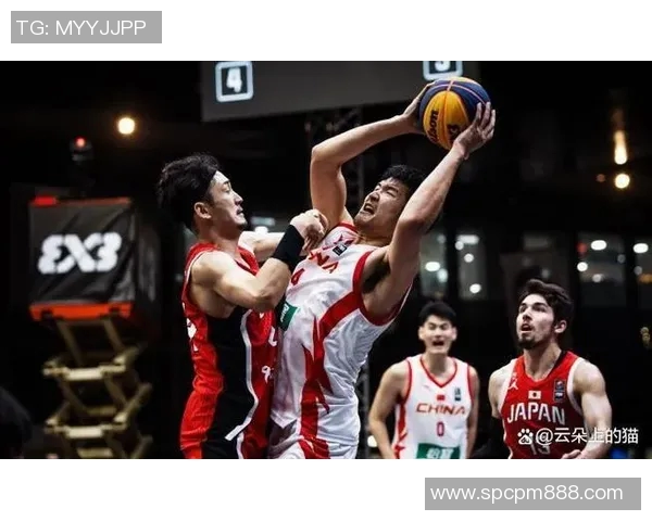 三人篮球亚洲杯即将开赛各国强队齐聚争夺荣耀与冠军