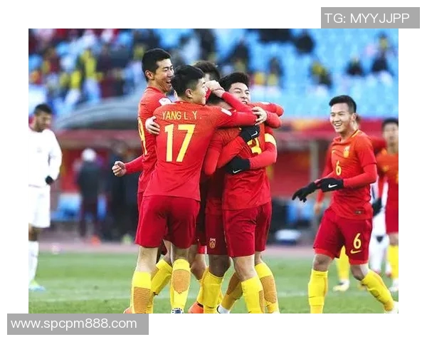 向余望破门助力中国U23逆转胜利展现青春力量