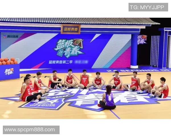 向余望8球的挑战与机遇如何影响年轻人的篮球梦想与未来发展