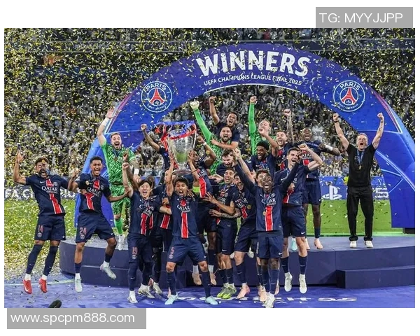 巴黎圣日耳曼五连胜，霸主地位再度巩固！