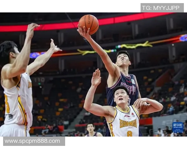 广东华南虎勇夺三连胜，CBA总决赛悬念升温