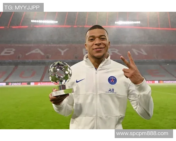 姆巴佩和巴黎官方谈续约：双方商议续约合同情况