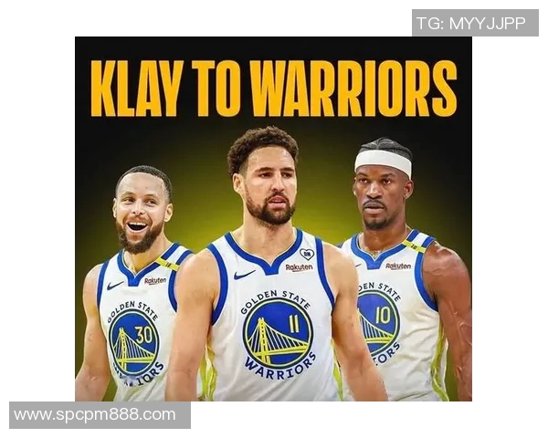 汤普森转会勇士，引发球迷热议：未来身份猜测不断