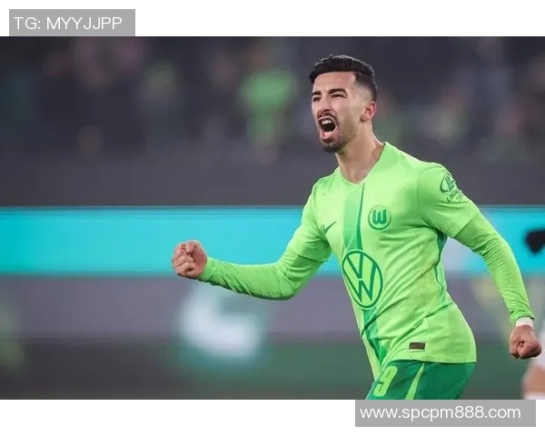 沃尔夫斯堡客负云达不莱梅,遭遇四连败难解围 沃尔夫斯堡客负云达不莱梅,遭遇四连败难解围