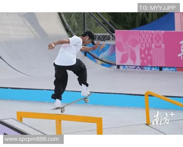 滑板街式赛资格赛结果揭晓各选手表现精彩纷呈期待决赛精彩对决