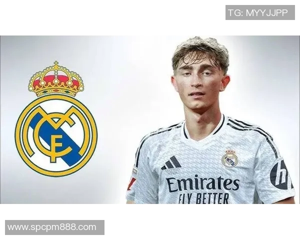 皇马官方宣布签约新中卫,助力球队夺得下赛季西甲冠军