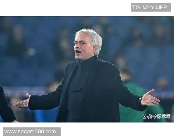 穆里尼奥执教埃弗顿,英超新局势引关注