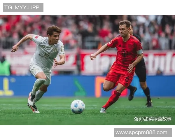 美因茨主场失利,遭遇法兰克福反击压制