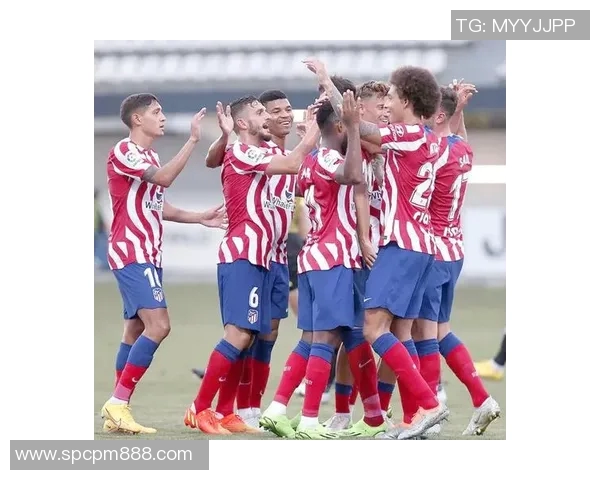 马德里竞技新援火速适应！教练：他是球队未来